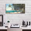 «Bali Cove» par Art Fronckowiak, estampe numérique sur toile-602250904