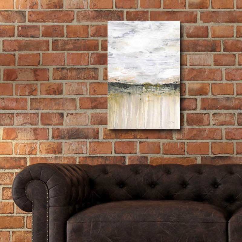 «Epic Art», New Beginnings par Courtney Prahl, art mural en verre acrylique, H 24 po x l 16 po x P 0,2 po