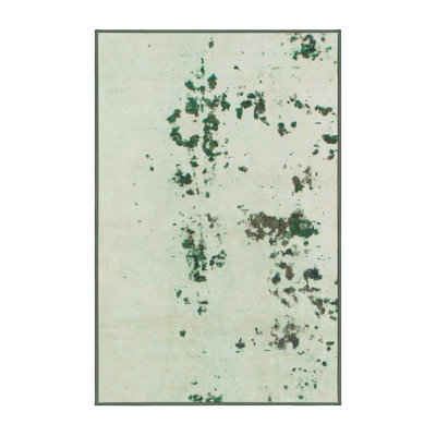 Abstract Indoor Rug