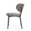Chaise d'appoint en tissu Oasis-92466934