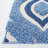 Florida Shag Performance Geometric Rug-2141882235