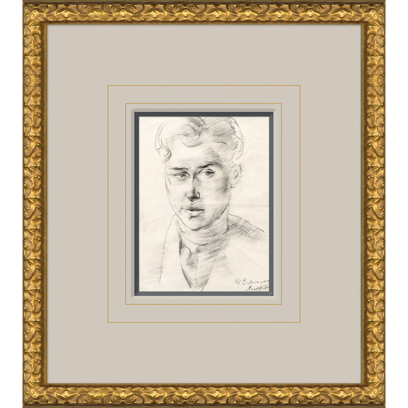 Portrait No. 1
