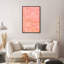 Deep Sea Flowers Print by Oliver Gal-589250633-753501843