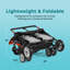 Poussette tandem 4 places Quad Sport-71035866