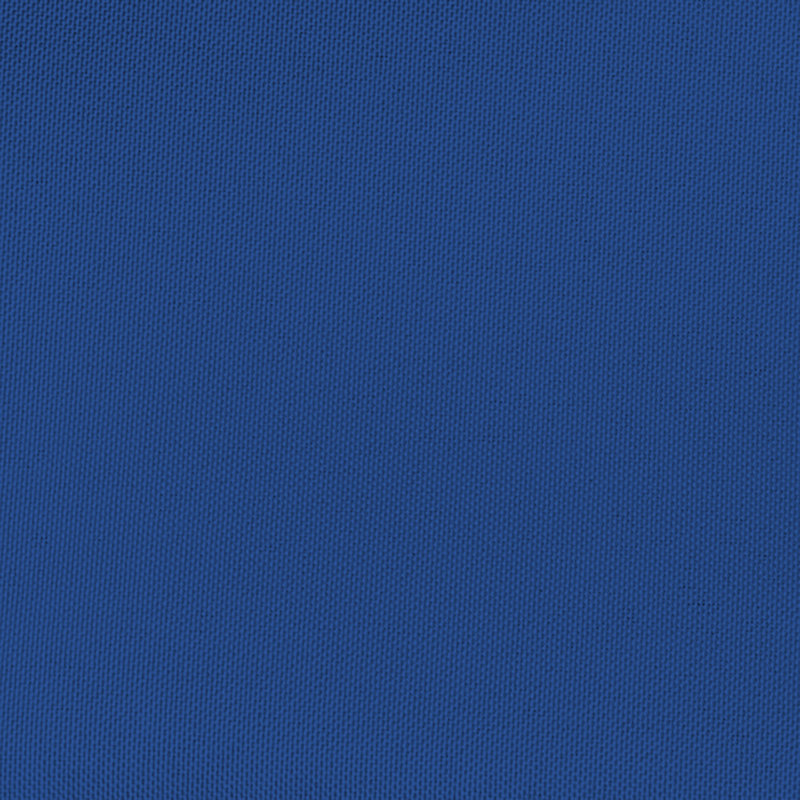 Solid Color Round Tablecloth, Royal Blue, 120" L x 120" W , 10