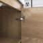 70,87 po X P 19,69 po P x 33,46 po Meuble-lavabo autoportant à simple cuve H-239629468