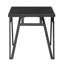 Ensemble de tables d'appoint 3 pièces Modern Modern