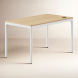 Four Leg Standing Desk