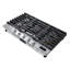 36-Inch Gas Cooktop