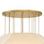 10-Light Chandelier