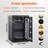 Gun Safe Lock