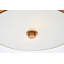 Plafonnier encastré 2 lumières 12 po Julie-1592544682