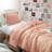 Coma Inducer Calm Cool Oversized All Season Comforter Set-93671592-93671595