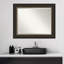 Miroir de salle de bain Herlinda-1124679980