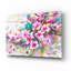 «Springing Forth» par Annelein Beukenkamp, art mural en verre acrylique-684380447