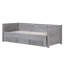 Isabella Solid Wood Daybed