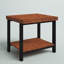 Table de bout avec rangement Hayles-17838237