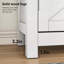 Armoire buffet polyvalente avec plusieurs compartiments de rangement pour chaque maison-2073390146