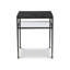 Grand Tour Stone End Table