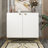 2-Door Storage Accent Cabinet-1798379975