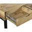 Bureau Oasis - Naturel 55 po
