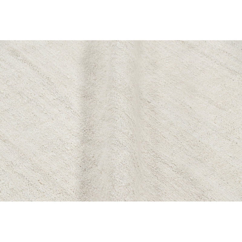 One-of-a-Kind 9'4" x 16'7" Hand Knotted Area Rug