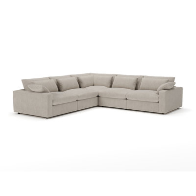 Remy Sectional