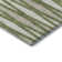 Premium Machine Washable Prisco Green Rug