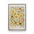 Polished Chrome Floater Framed selected