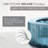 Intex 4 - Person 140 - Jet Inflatable Hot Tub