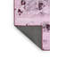 Tapis décoratif multicolore à motif abstrait-181700219