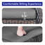 Chaise berçante d'extérieur en osier Gaetanino-454882604-414545240