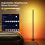 145cm LED Column Floor Lamp