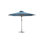 Bravura 13.1' Round Market Umbrella