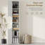 Freestanding Bathroom Cabinet