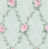 Menthe / rose gomme à bulles
