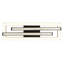 Deaken LED Flush Mount-106237074