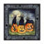 «Haunting Halloween Night II» par Kathleen Parr McKenna, reproduction d'art sur toile tendue-33413947