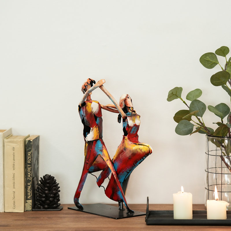 Harshman Figurines & Sculptures