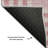 Premium Machine Washable Corry AMF1054 Plaid Rug-1324725663