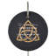 Bourst Waterproof Stone People Memorial Plaque/Stone
