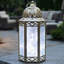 Lanterne décorative marocaine avec lumières DEL-1524636415-1591989308