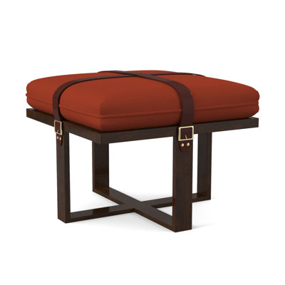 Square Ottoman
