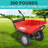Utility Cart Electric Powered