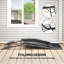 154cm Long Chaise Lounge Set with Cushions-581936357