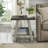 Angeleca End Table with Storage-64214633