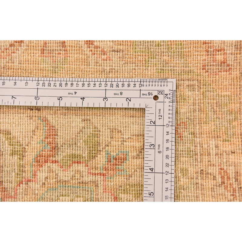 Oehler Red Rug