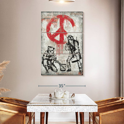 War And Peace