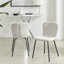 Barrea 4 - Person Dining Set-112278898