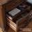 Flosie 29.38'' W Nightstand